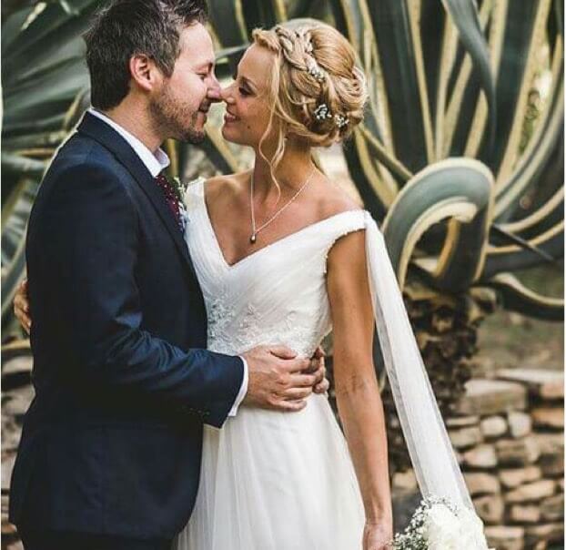 Photo of Brides by Solo Real Bride