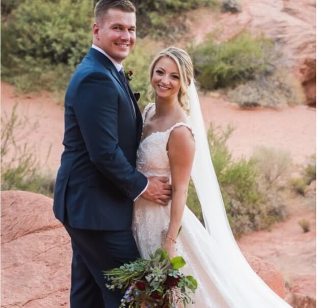 Photo of Brides by Solo Real Bride