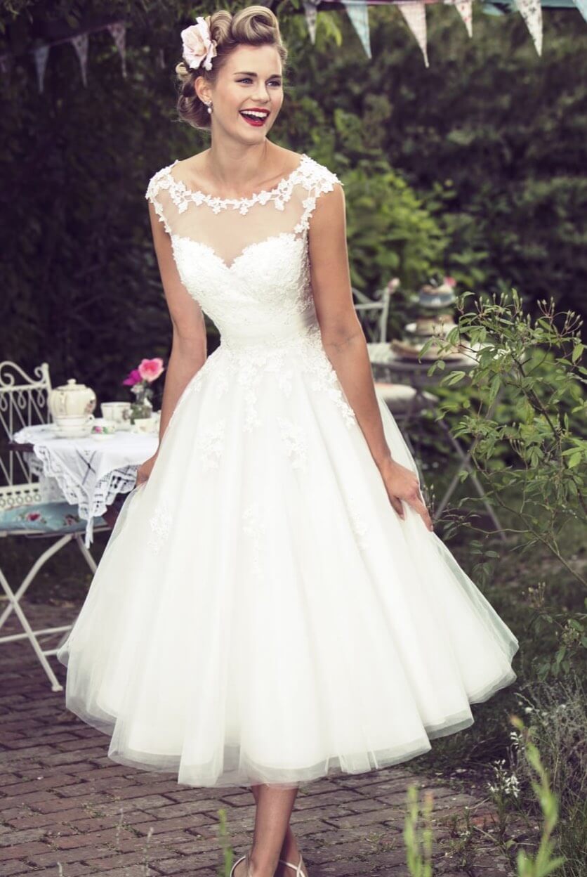 bridal shop newmarket