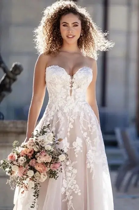 Allure Dress Second 