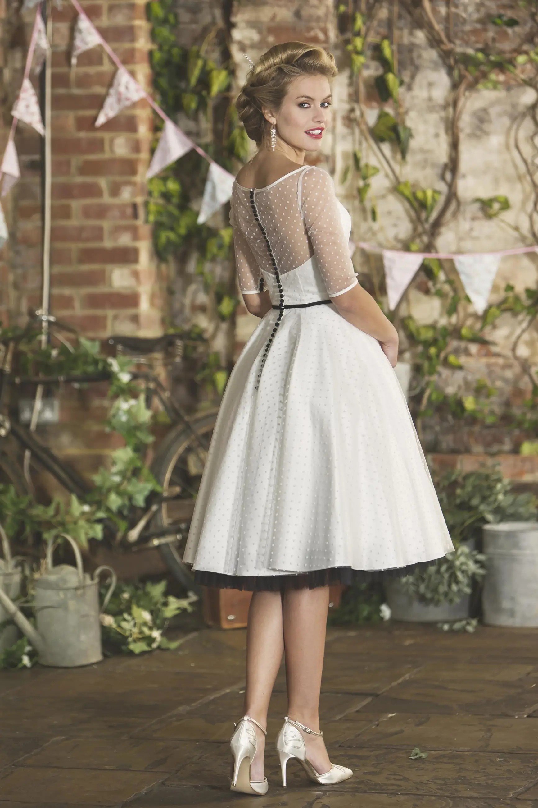 Brighton Belle Dress