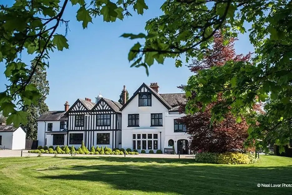 Swynford Manor