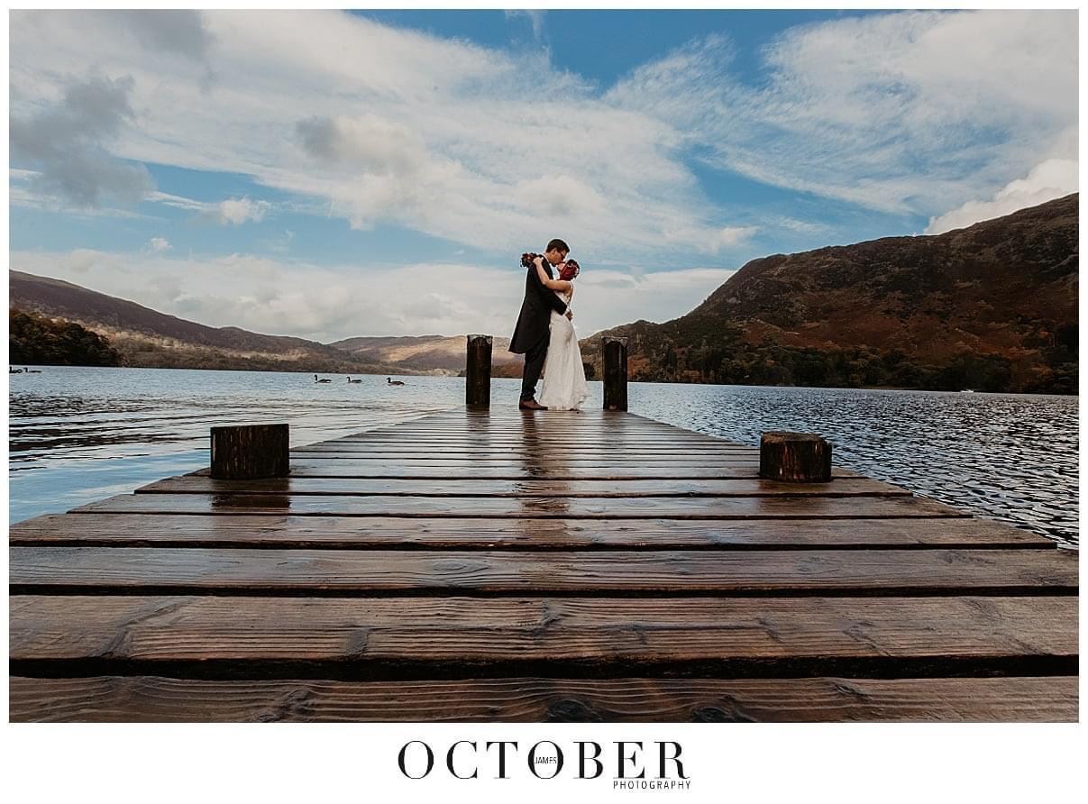 The Love Story of Penelope and Matt. Desktop Image
