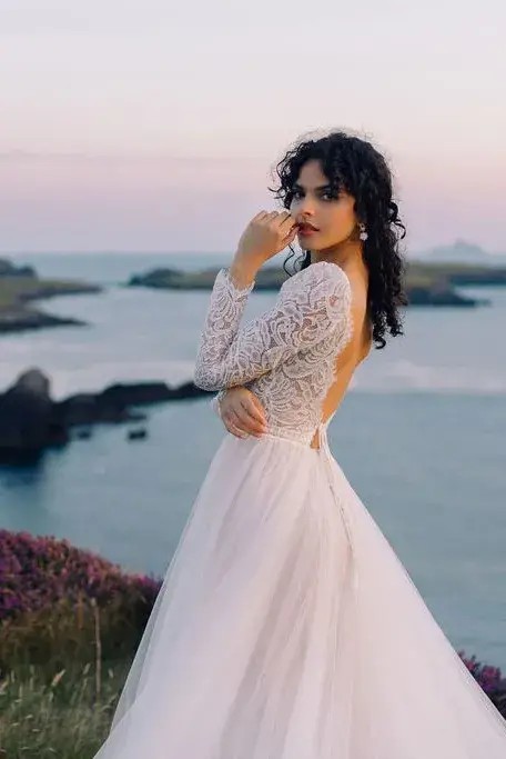 Allure Wilderly Bride