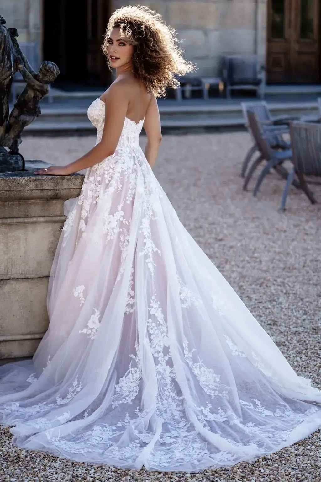 Say Yes to the Dress: How to Find ‘The One’ at Brides by Solo Image