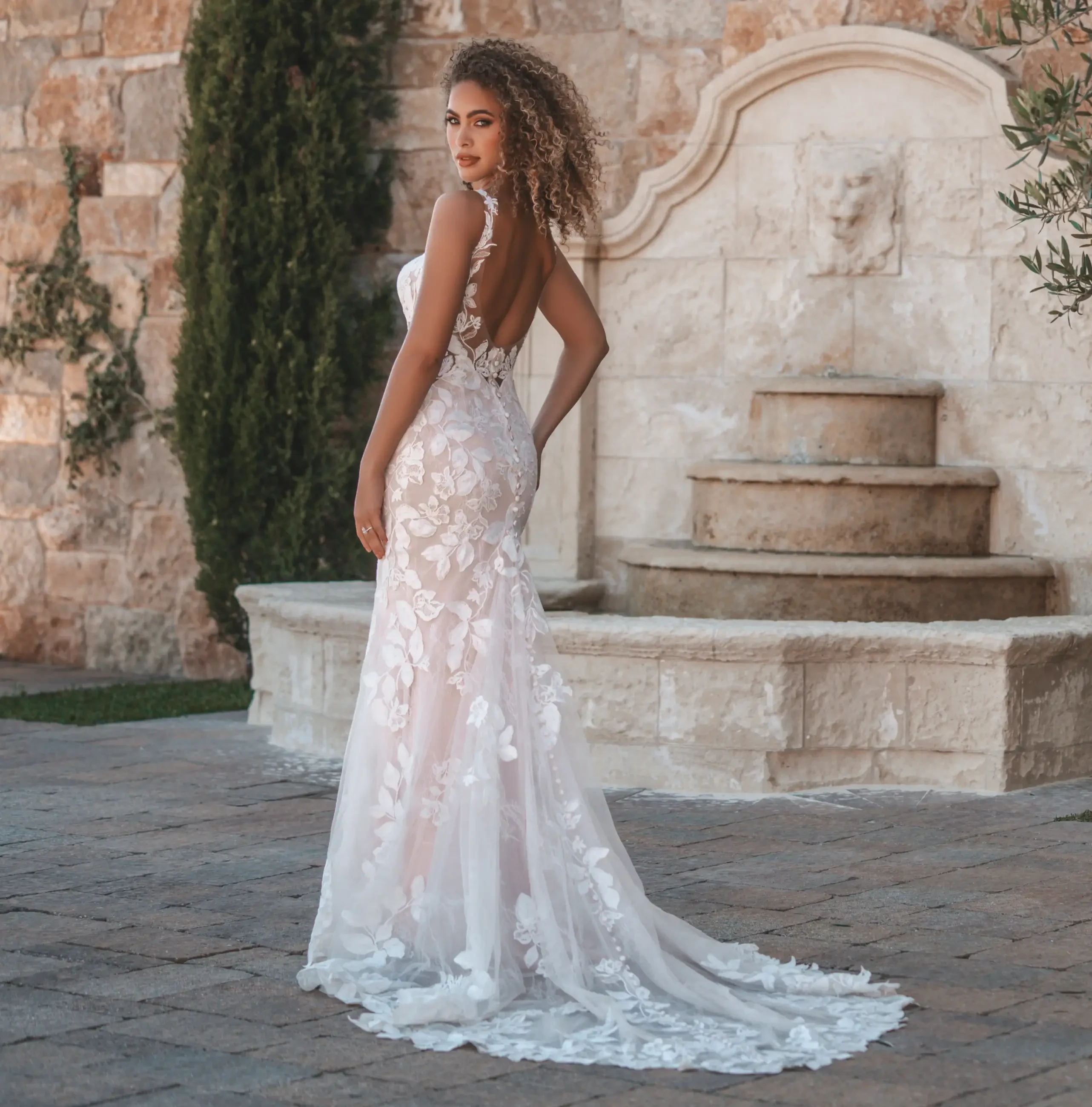 Off-the-Peg Flash Sale Event