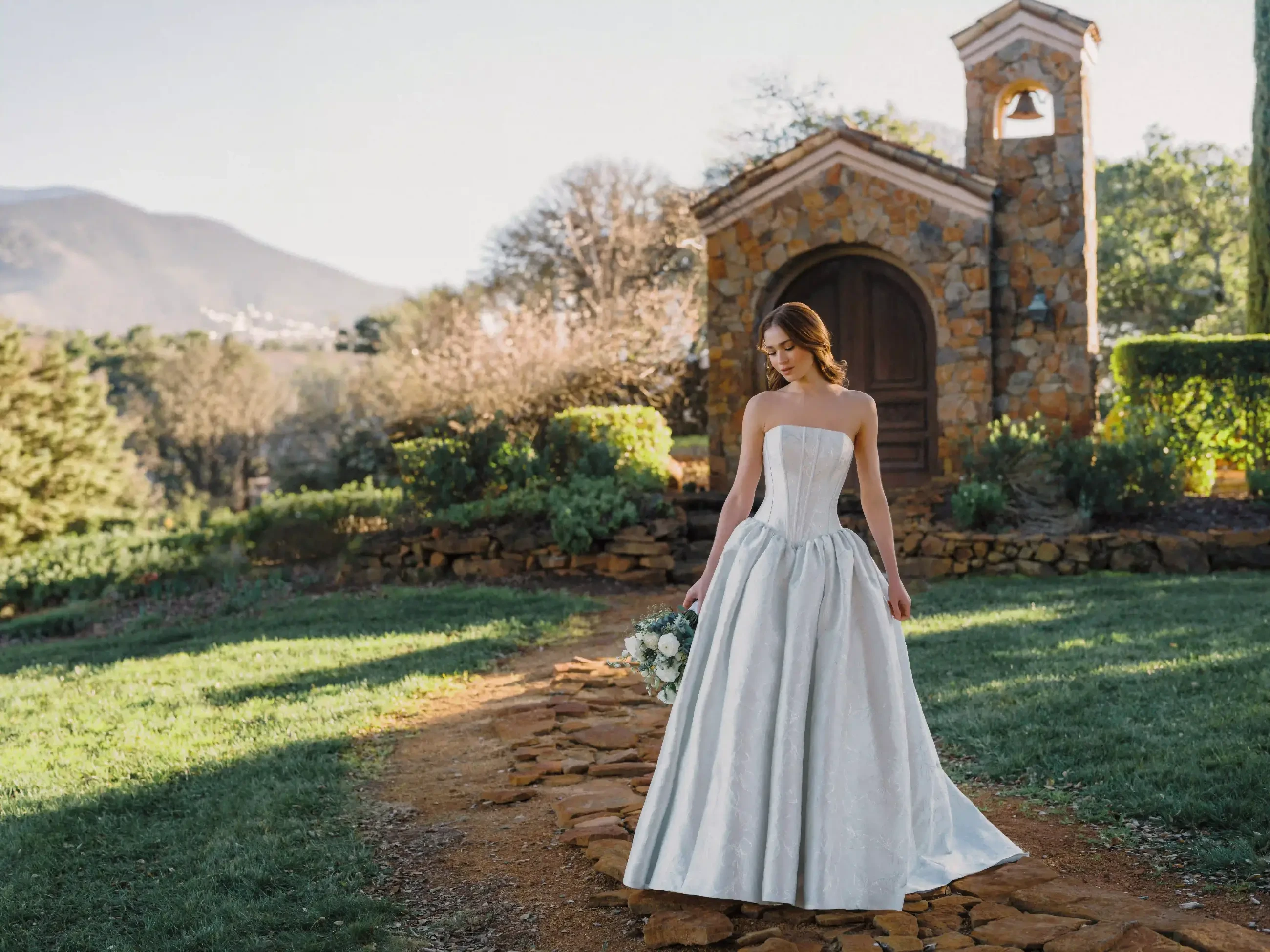 Allure Bridals Trunk show Main Image