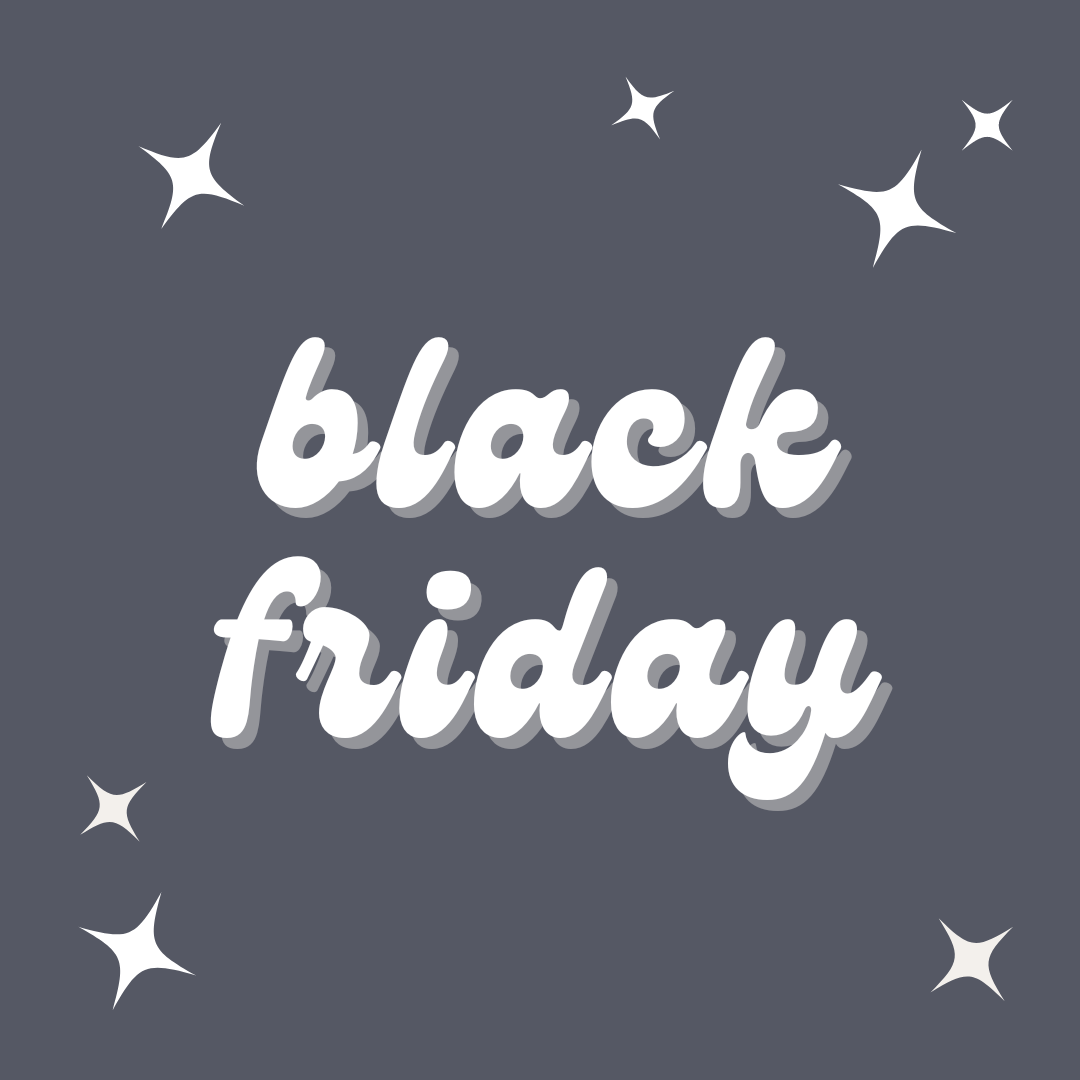 Black November Main Image