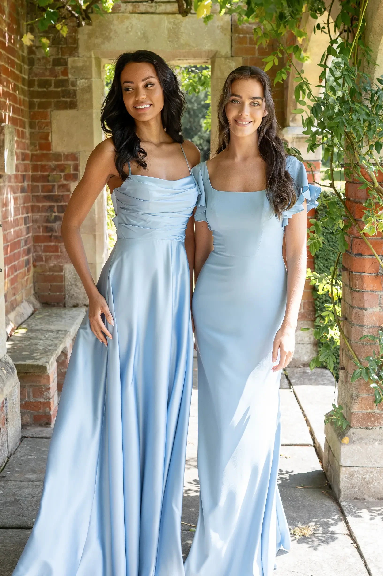 Bridesmaids Celebration Weekend