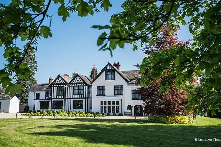 Swynford Manor Wedding Fayre