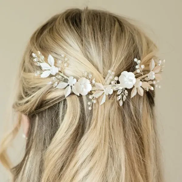 Ivory & co Accessories | Brides by Solo Bridal Boutique