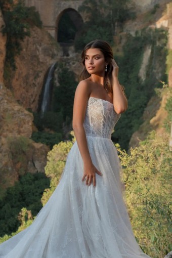 Allure Wilderly Bride #Hedy #1 thumbnail
