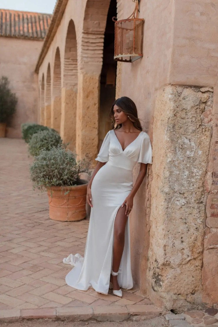 Allure Wilderly Bride #Marilyn Default Thumbnail Image