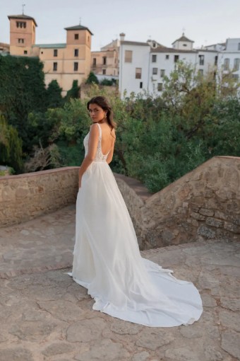 Allure Wilderly Bride #Tallulah #2 thumbnail