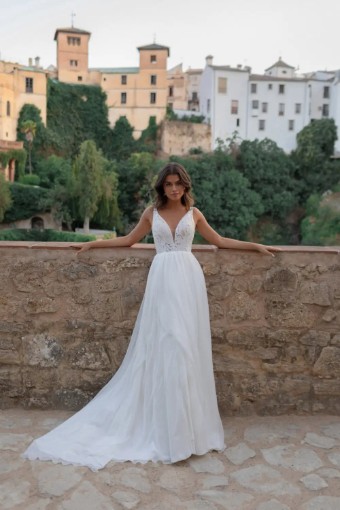 Allure Wilderly Bride #Tallulah #0 thumbnail