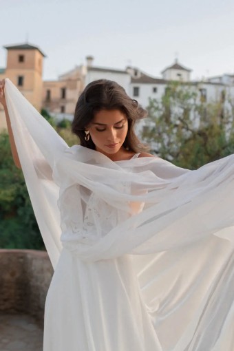 Allure Wilderly Bride #Tallulah #1 thumbnail