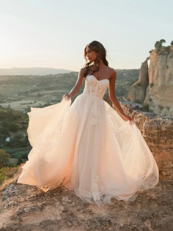 Allure Wilderly Bride #Astor #0 thumbnail