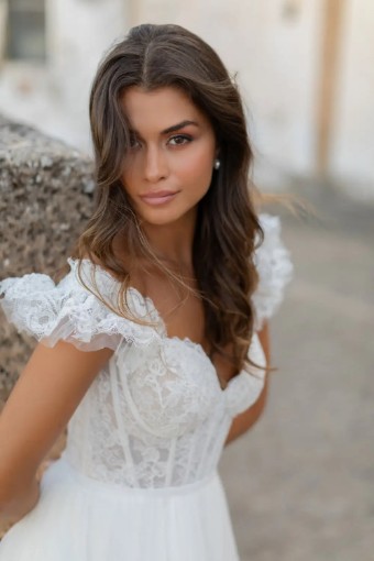 Allure Wilderly Bride #Brigette #0 thumbnail
