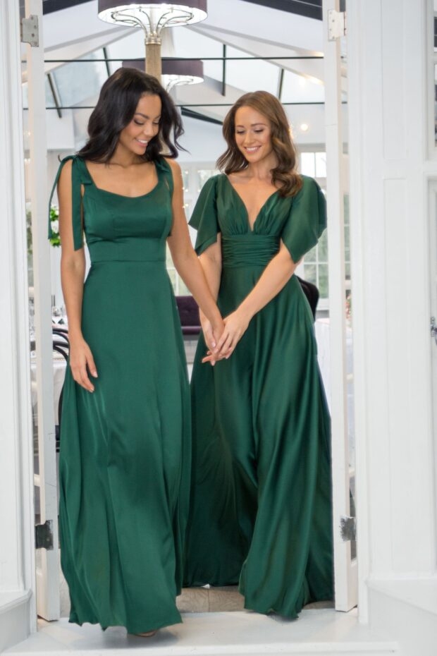 Richard Designs - HN4017 | Brides by Solo Bridal Boutique