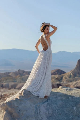 Allure Wilderly Bride #Dawson #1 thumbnail