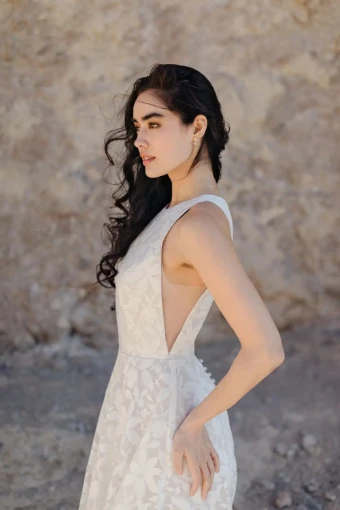 Allure Wilderly Bride #Dawson #5 thumbnail
