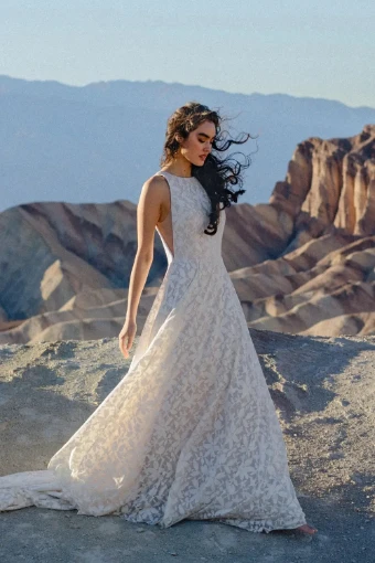 Allure Wilderly Bride #Dawson #2 thumbnail