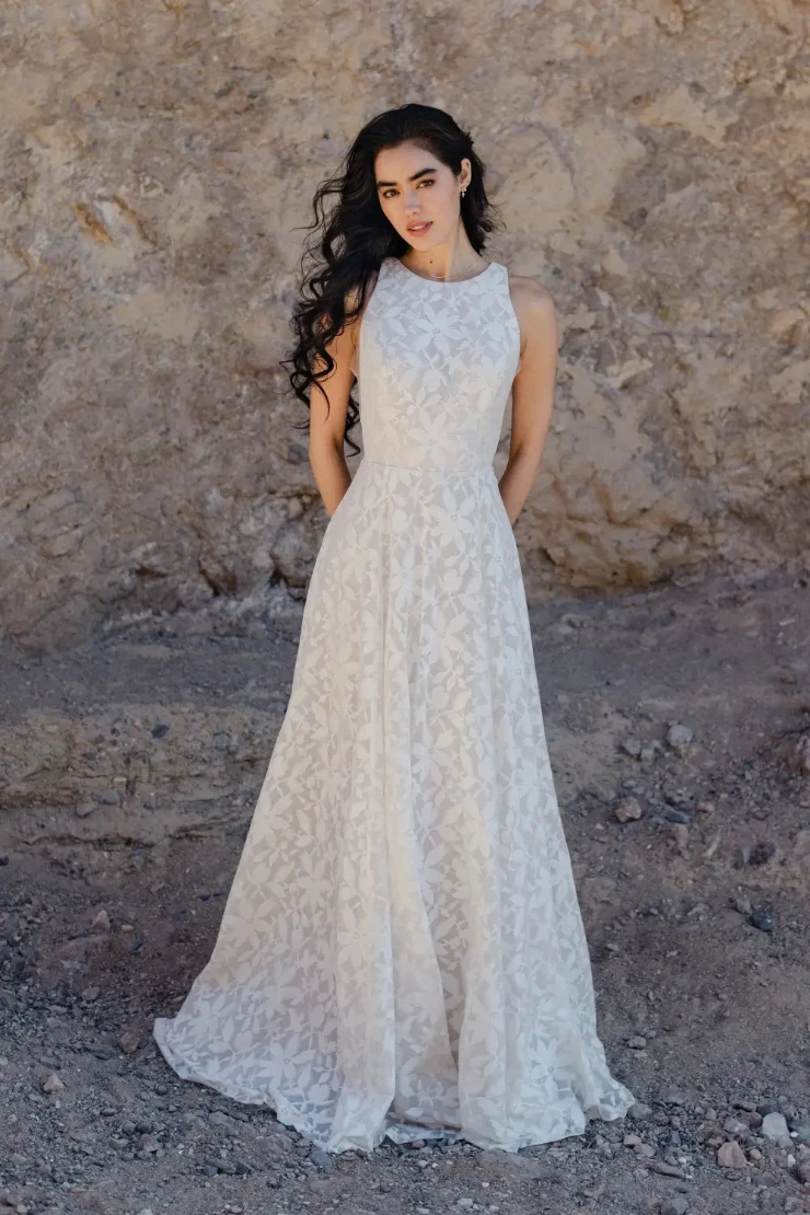Allure Wilderly Bride #Dawson Default Thumbnail Image