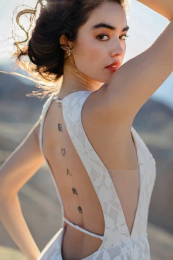 Allure Wilderly Bride #Dawson #3 thumbnail