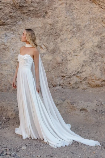 Allure Wilderly Bride #Eyre #1 thumbnail