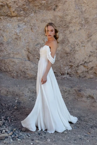Allure Wilderly Bride #Eyre #3 thumbnail