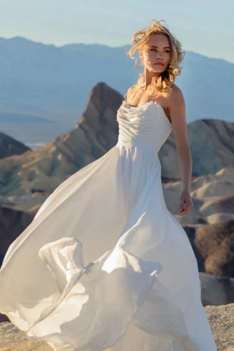 Allure Wilderly Bride #Eyre #7 thumbnail