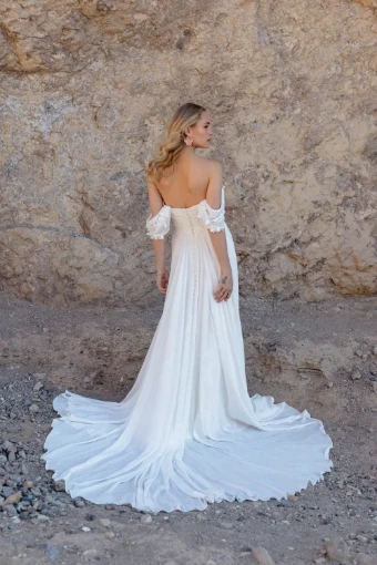 Allure Wilderly Bride #Eyre #0 thumbnail