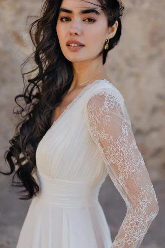 Allure Wilderly Bride #Guinevere #3 thumbnail