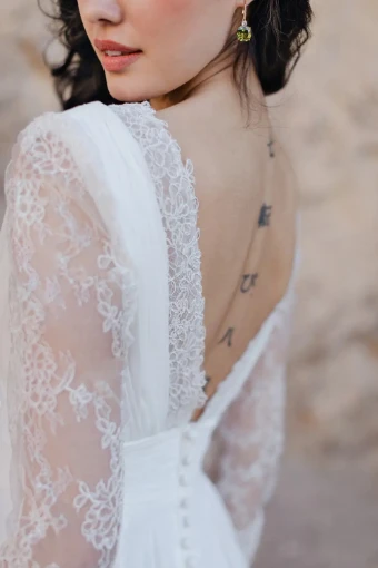 Allure Wilderly Bride #Guinevere #4 thumbnail