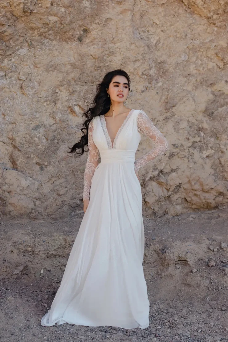 Allure Wilderly Bride #Guinevere Default Thumbnail Image