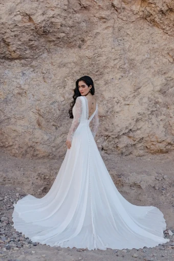 Allure Wilderly Bride #Guinevere #2 thumbnail
