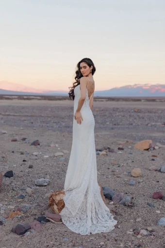 Allure Wilderly Bride #Ophelia #3 thumbnail