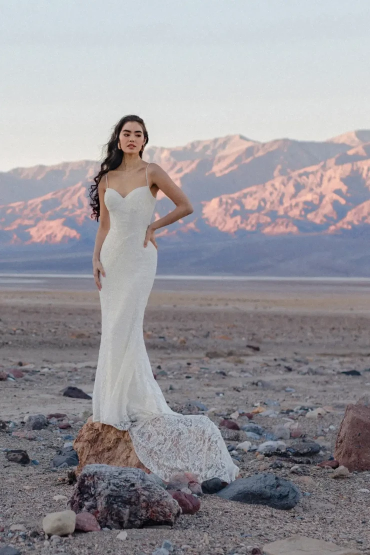 Allure Wilderly Bride #Ophelia Default Thumbnail Image
