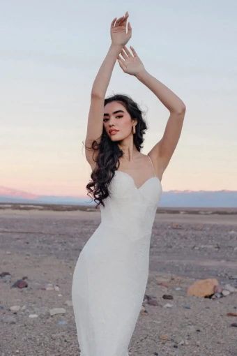 Allure Wilderly Bride #Ophelia #1 thumbnail