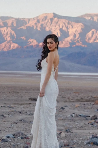 Allure Wilderly Bride #Ophelia #2 thumbnail