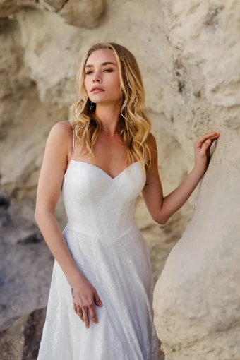 Allure Wilderly Bride #Cecilia #1 thumbnail