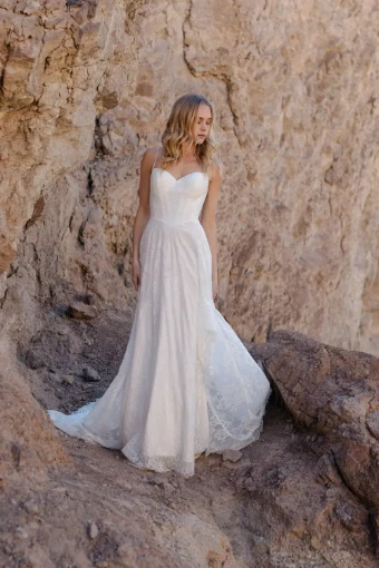 Allure Wilderly Bride #Cecilia #2 thumbnail