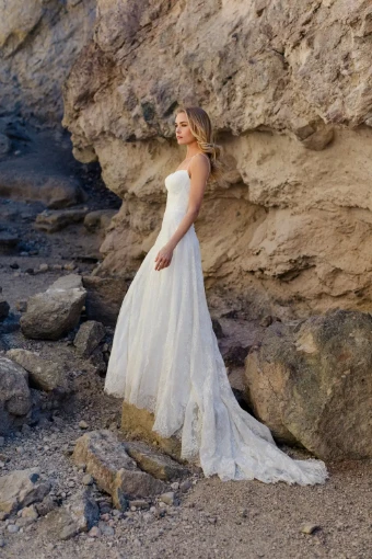 Allure Wilderly Bride #Cecilia #3 thumbnail