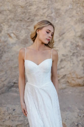 Allure Wilderly Bride #Cecilia #4 thumbnail