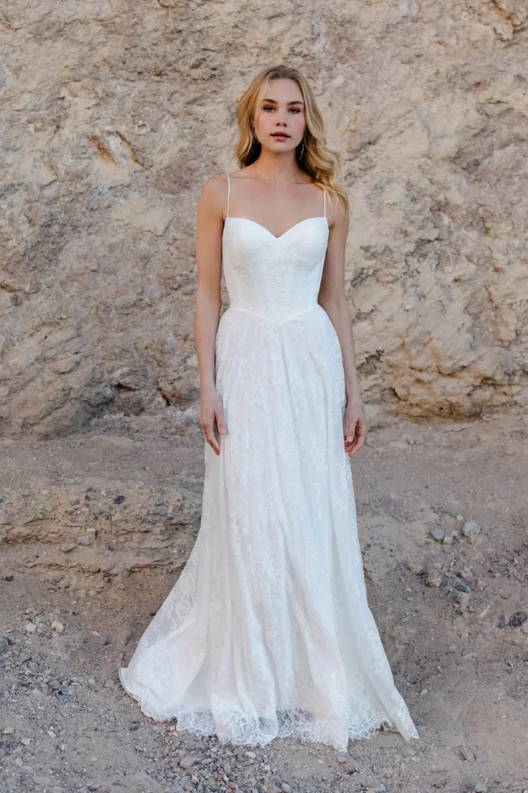 Allure Wilderly Bride #Cecilia Default Thumbnail Image
