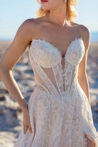 Allure Wilderly Bride #Juliette #2 thumbnail