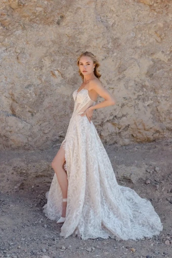 Allure Wilderly Bride #Juliette #1 thumbnail