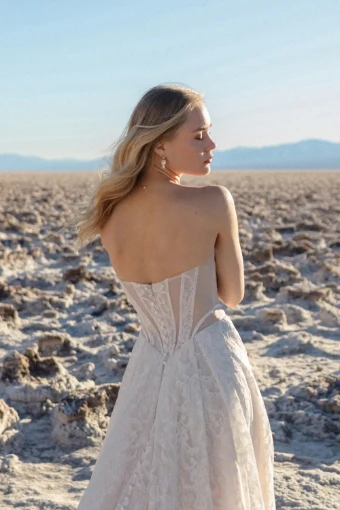Allure Wilderly Bride #Juliette #3 thumbnail