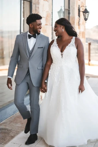 Allure #A1203w #1 Mocha/Champagne/Ivory/Nude thumbnail