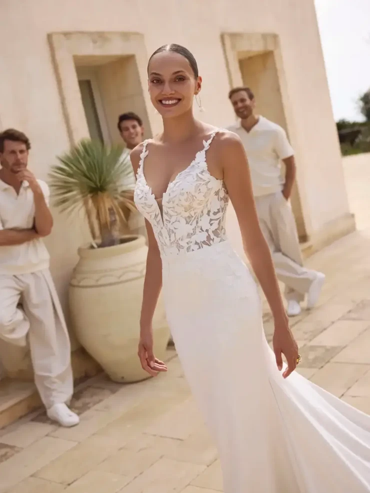 Modeca #Gaelle Default Thumbnail Image